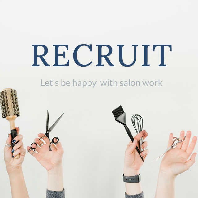 RECRUIT