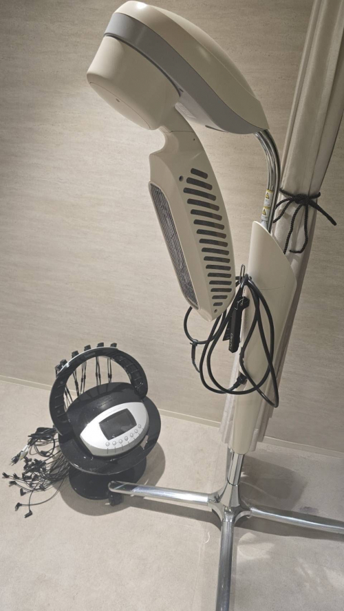 こだわり機材紹介